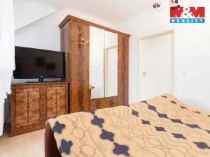 Prodej rodinného domu, Ostrava - Radvanice, Hranečník, 350 m2