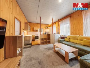 Prodej rodinného domu, Jáchymov, Mincovní, 120 m2
