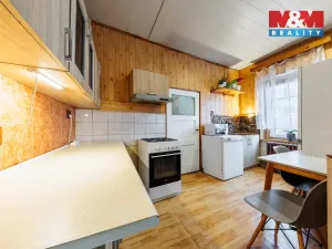 Prodej rodinného domu, Jáchymov, Mincovní, 120 m2