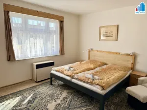 Prodej ubytování, Konstantinovy Lázně, Lázeňská, 375 m2