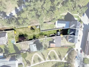 Prodej ubytování, Konstantinovy Lázně, Lázeňská, 375 m2