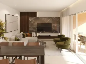 Prodej rodinného domu, Torrevieja, Španělsko, 81 m2