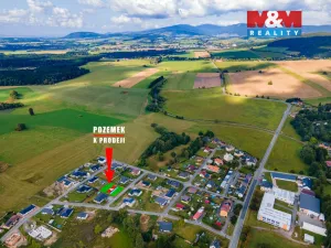 Prodej rodinného domu, Červená Voda, 76 m2