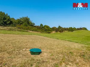 Prodej pozemku pro bydlení, Klokočná, 1004 m2