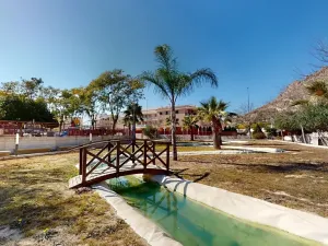 Prodej bytu 2+kk, Archena, Španělsko, 42 m2