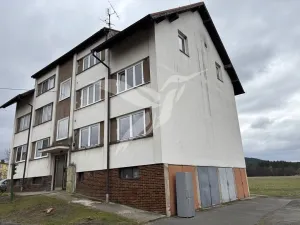 Prodej bytu 3+1, Mezholezy, Mezholezy, 69 m2