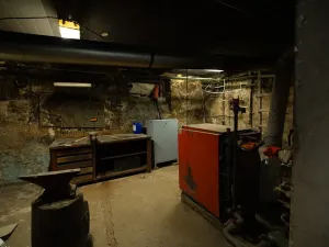 Prodej vícegeneračního domu, Vejprty, 900 m2