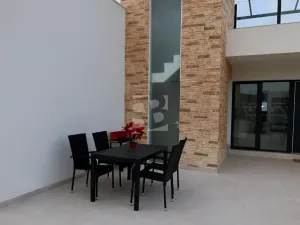 Prodej rodinného domu, Fuente-Álamo, Španělsko, 70 m2