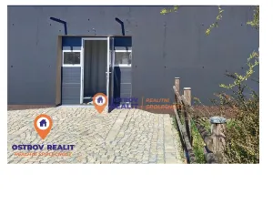 Pronájem obchodního prostoru, Postřelmov, Žerotínova, 30 m2