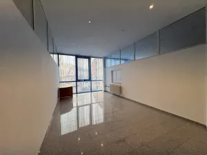 Pronájem kanceláře, Zábřeh, 24 m2