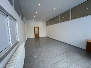 Pronájem kanceláře, Zábřeh, 24 m2