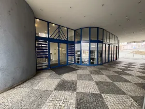 Pronájem kanceláře, Zábřeh, 24 m2