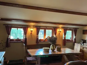 Prodej chaty, Orlík nad Vltavou, 66 m2