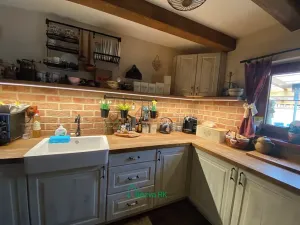 Prodej chaty, Orlík nad Vltavou, 66 m2