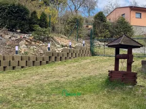 Prodej chaty, Orlík nad Vltavou, 66 m2