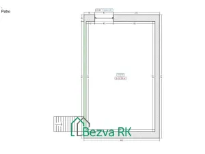 Prodej chaty, Orlík nad Vltavou, 66 m2