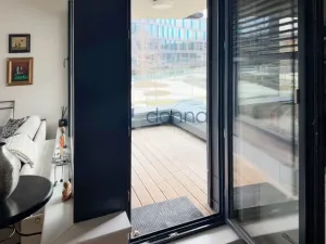 Pronájem bytu 2+kk, Praha, Kačírkova, 58 m2