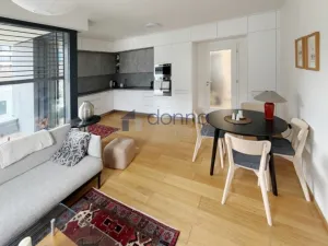 Pronájem bytu 2+kk, Praha, Kačírkova, 58 m2