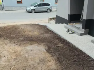 Prodej bytu 2+1, Zábřeh, Rudolfov, 70 m2