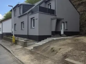 Prodej bytu 2+1, Zábřeh, Rudolfov, 70 m2