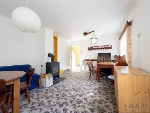 Prodej chaty, Morávka, 56 m2