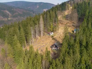 Prodej chaty, Morávka, 56 m2