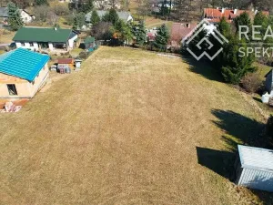 Prodej pozemku, Rudoltice, 3435 m2