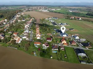 Prodej rodinného domu, Říčky, 155 m2
