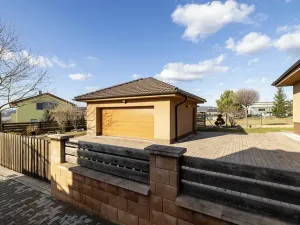 Prodej rodinného domu, Čebín, 156 m2