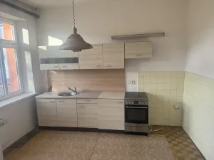 Prodej bytu 2+1, Boskovice, Havlíčkova, 82 m2