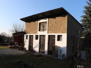 Prodej rodinného domu, Hořovičky - Hokov, 114 m2