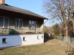 Prodej rodinného domu, Hořovičky - Hokov, 114 m2