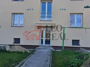 Prodej bytu 1+1, Horky nad Jizerou, 35 m2