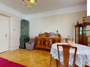 Prodej bytu 1+1, Praha - Holešovice, Tusarova, 58 m2