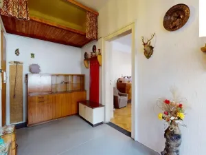 Prodej bytu 1+1, Praha - Holešovice, Tusarova, 58 m2