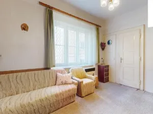 Prodej bytu 1+1, Praha - Holešovice, Tusarova, 58 m2
