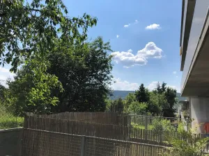 Pronájem bytu 1+kk, Brno, Pastviny, 32 m2