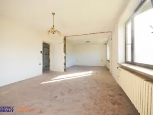 Prodej rodinného domu, Petrovice u Karviné, 160 m2