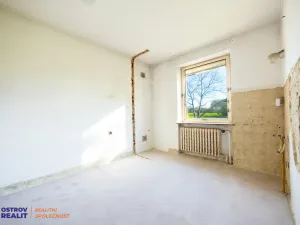 Prodej rodinného domu, Petrovice u Karviné, 160 m2