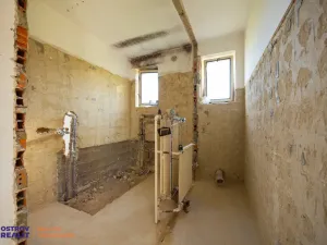 Prodej rodinného domu, Petrovice u Karviné, 160 m2