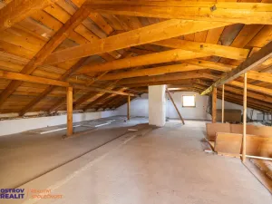 Prodej rodinného domu, Petrovice u Karviné, 160 m2