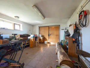 Prodej rodinného domu, Petrovice u Karviné, 160 m2