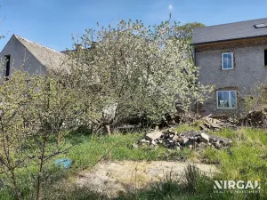 Prodej rodinného domu, Otročín, 260 m2