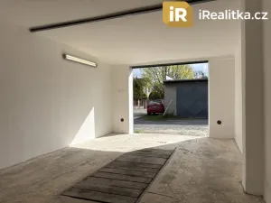 Prodej garáže, Nový Jičín, Anenská, 23 m2