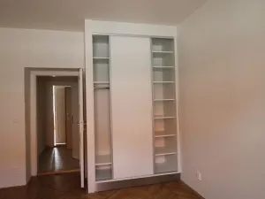 Pronájem bytu 2+kk, Plzeň, Čechova, 44 m2