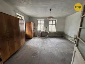 Prodej rodinného domu, Petrov, 55 m2