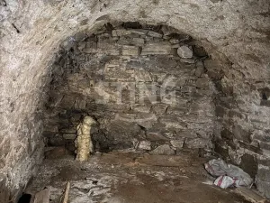 Prodej rodinného domu, Petrov, 55 m2