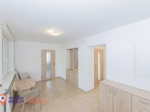 Prodej rodinného domu, Všemina, 286 m2