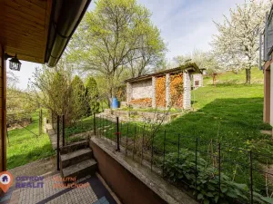 Prodej bytu 4+1, Všemina, 72 m2