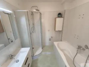 Pronájem bytu 4+kk, Olomouc - Nová Ulice, Okružní, 96 m2